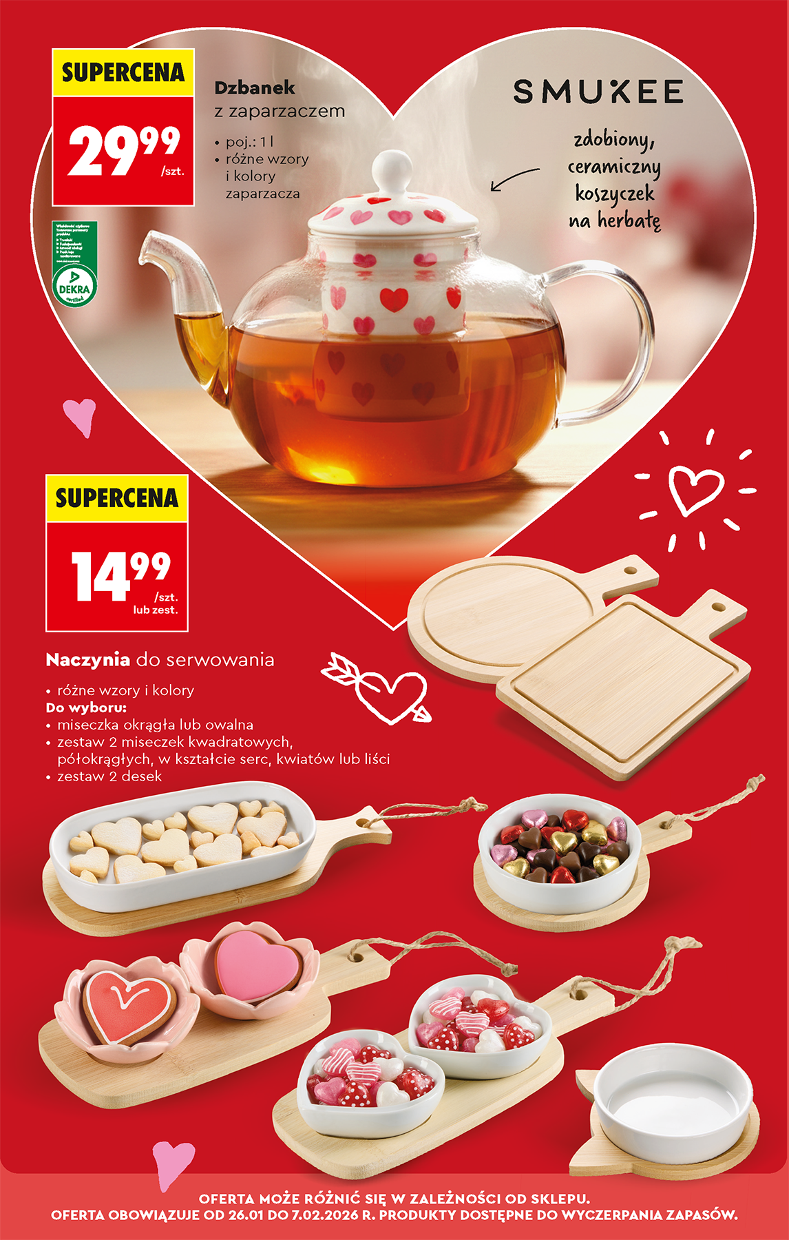 biedronka - Gazetka Biedronka - ważna od 26.01. do 31.01. - page: 73