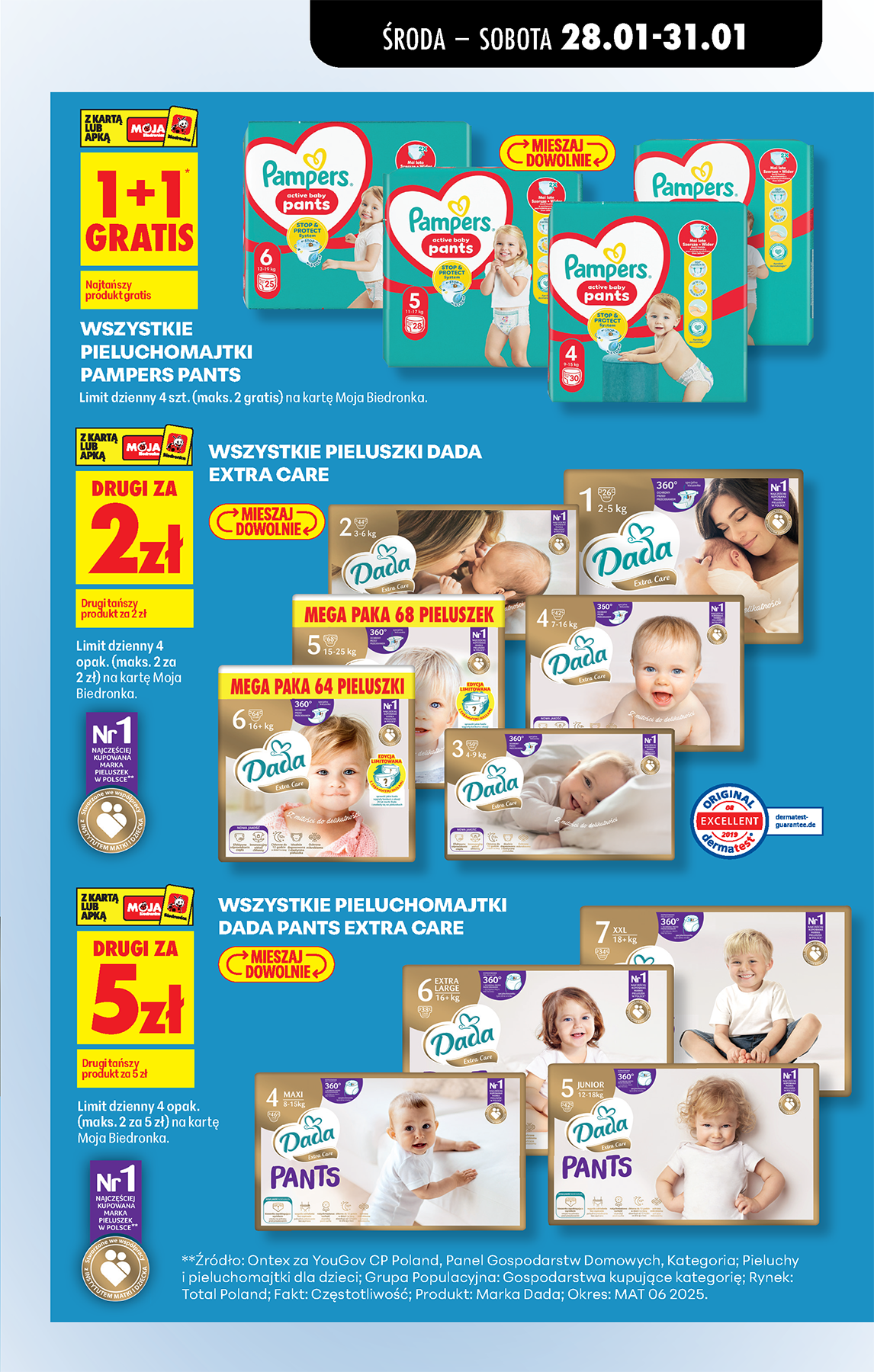 biedronka - Gazetka Biedronka - ważna od 28.01. do 04.02. - page: 59