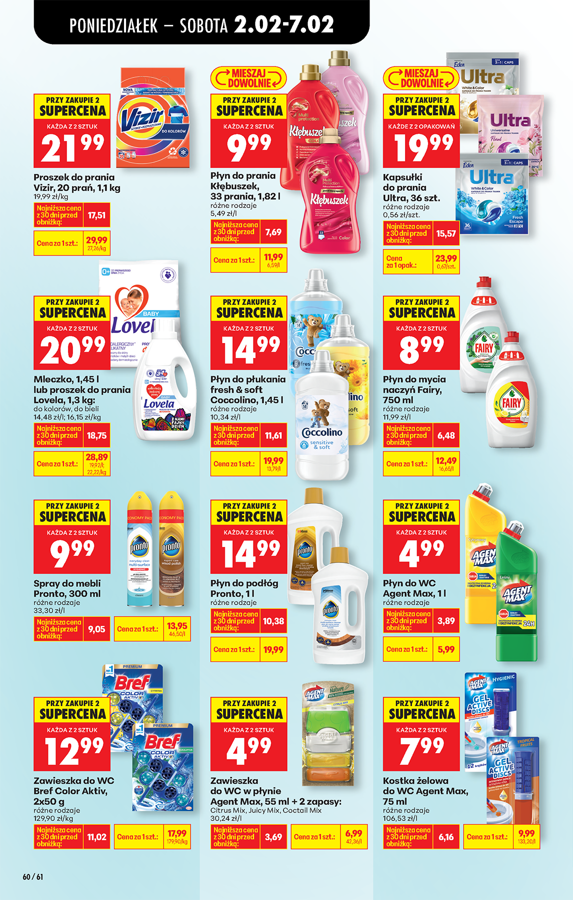 biedronka - Gazetka Biedronka - ważna od 02.02.2026 do 07.02.2026 - page: 74