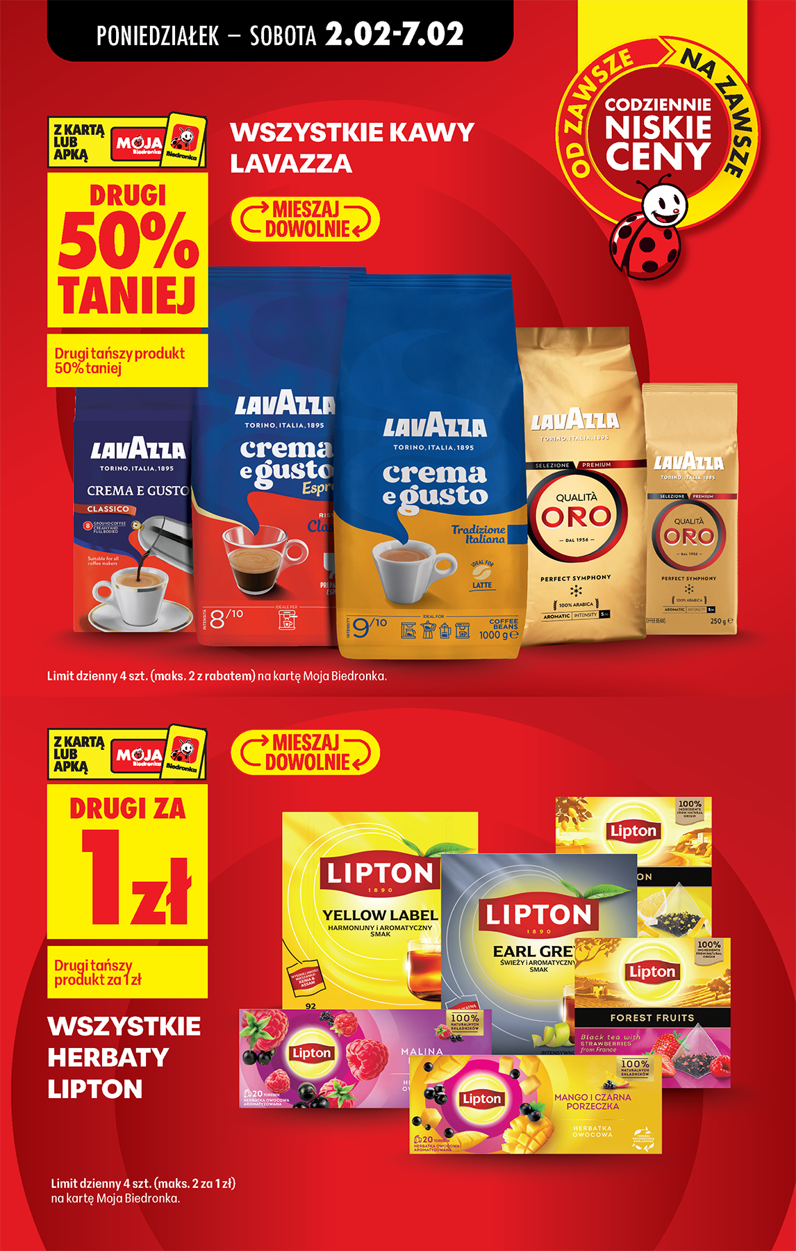 biedronka - Gazetka Biedronka - ważna od 02.02.2026 do 07.02.2026 - page: 13