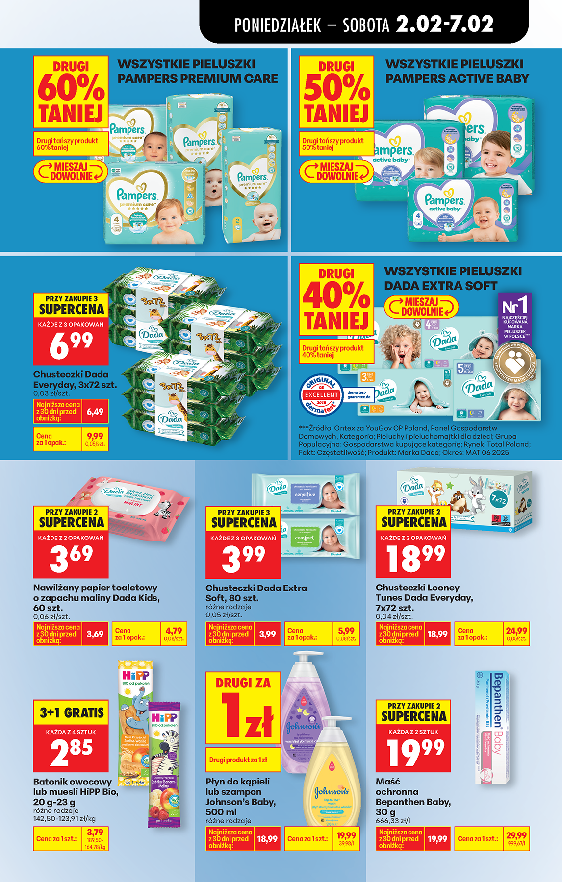 biedronka - Gazetka Biedronka - ważna od 02.02.2026 do 07.02.2026 - page: 73