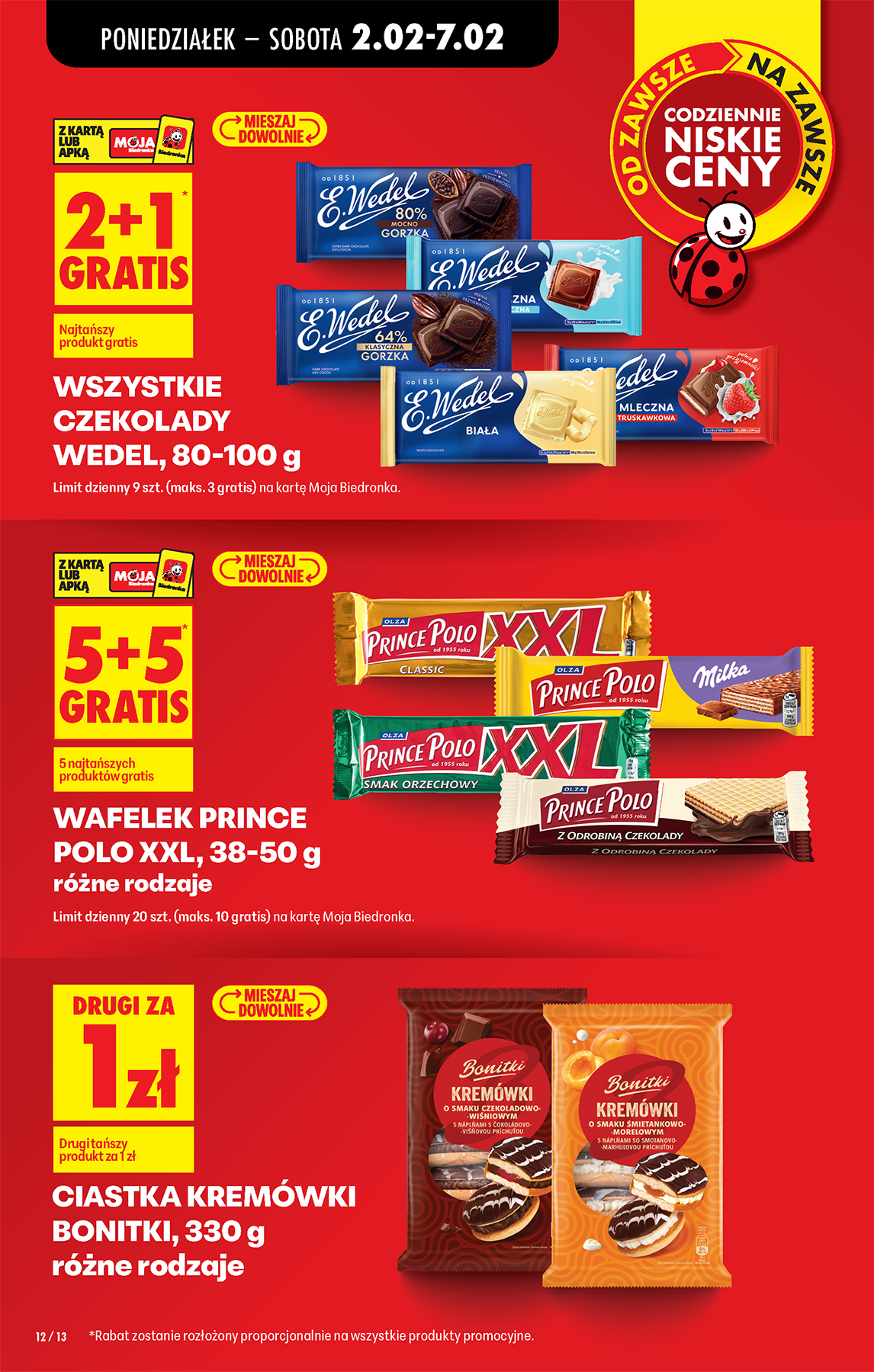 biedronka - Gazetka Biedronka - ważna od 02.02.2026 do 07.02.2026 - page: 14