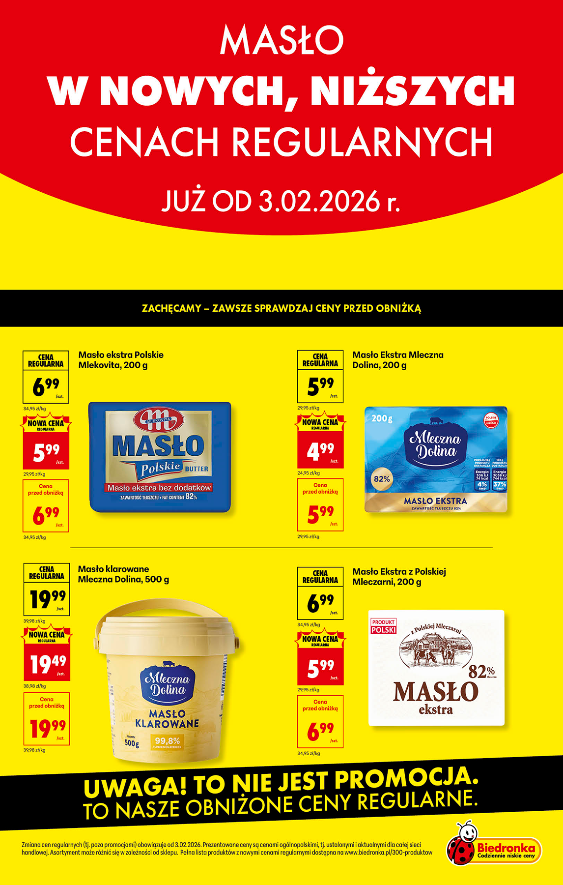 biedronka - Gazetka Biedronka - ważna od 02.02.2026 do 07.02.2026 - page: 5