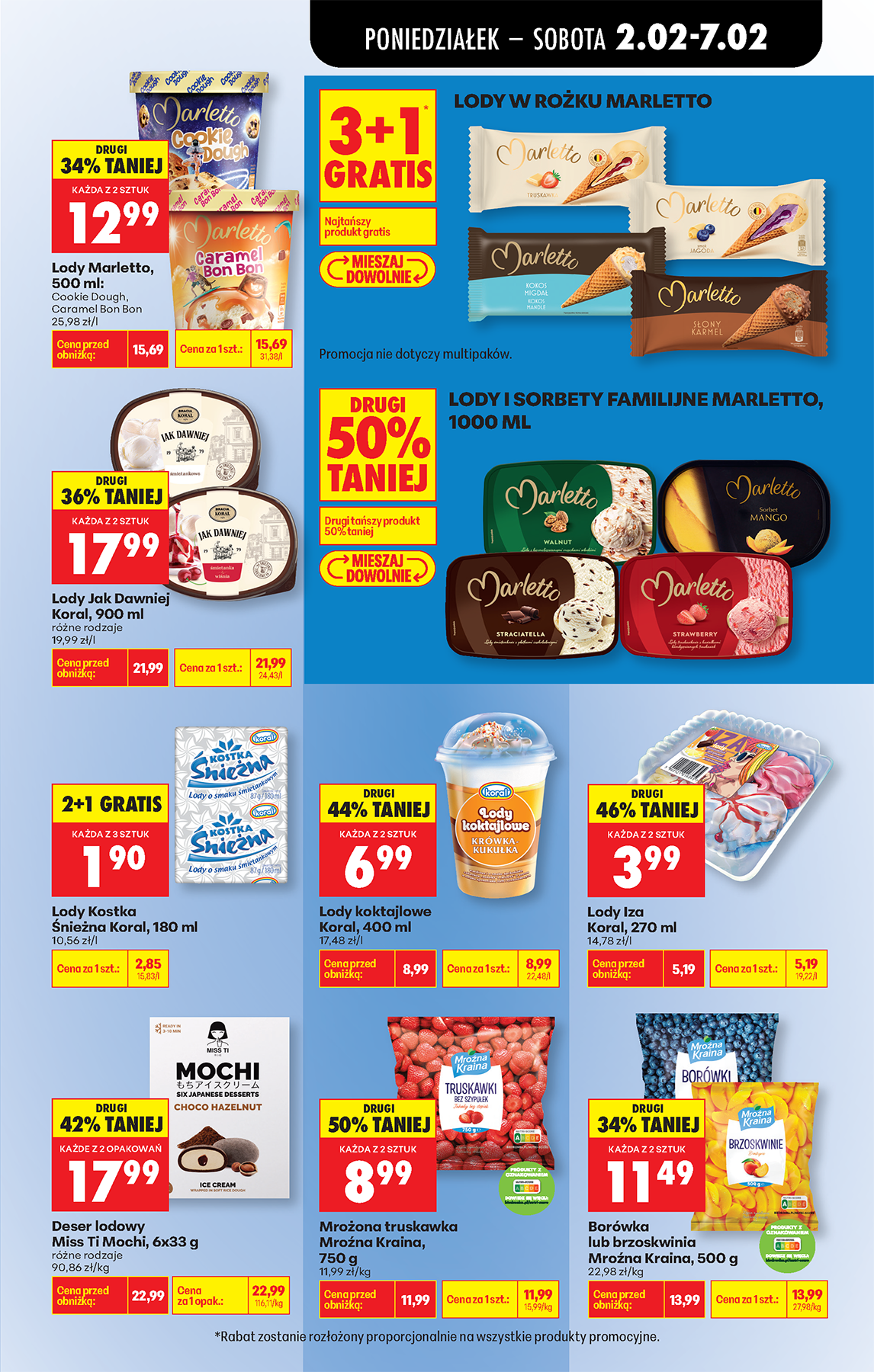 biedronka - Gazetka Biedronka - ważna od 02.02.2026 do 07.02.2026 - page: 47