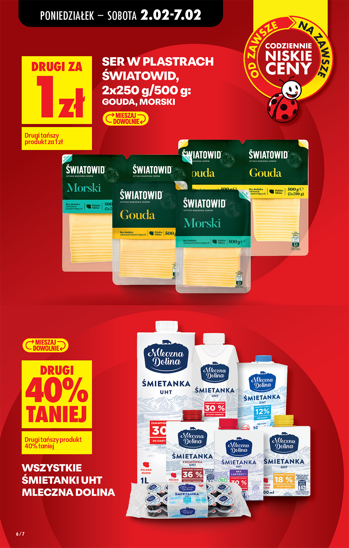 biedronka - Gazetka Biedronka - ważna od 02.02.2026 do 07.02.2026 - page: 8
