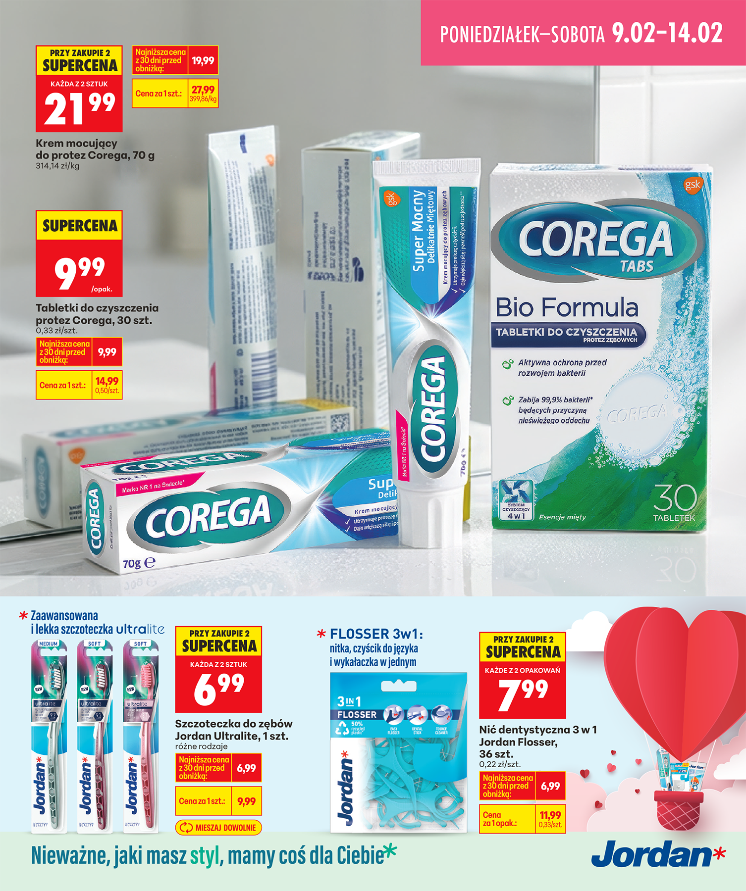 biedronka - Gazetka Biedronka - Twoje piękne strony - ważna od 05.02.2026 do 14.02.2026 - page: 39