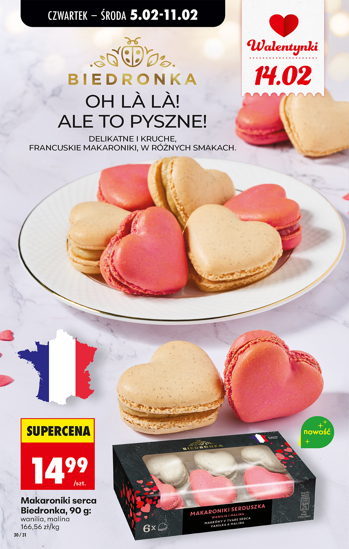 biedronka - Gazetka Biedronka - ważna od 05.02.2026 do 11.02.2026 - page: 38