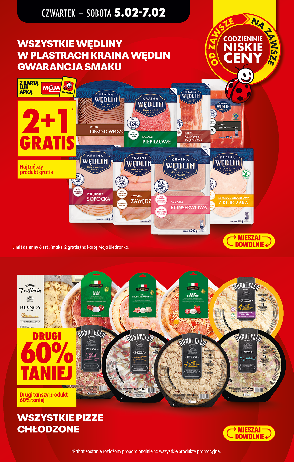 biedronka - Gazetka Biedronka - ważna od 05.02.2026 do 11.02.2026 - page: 11