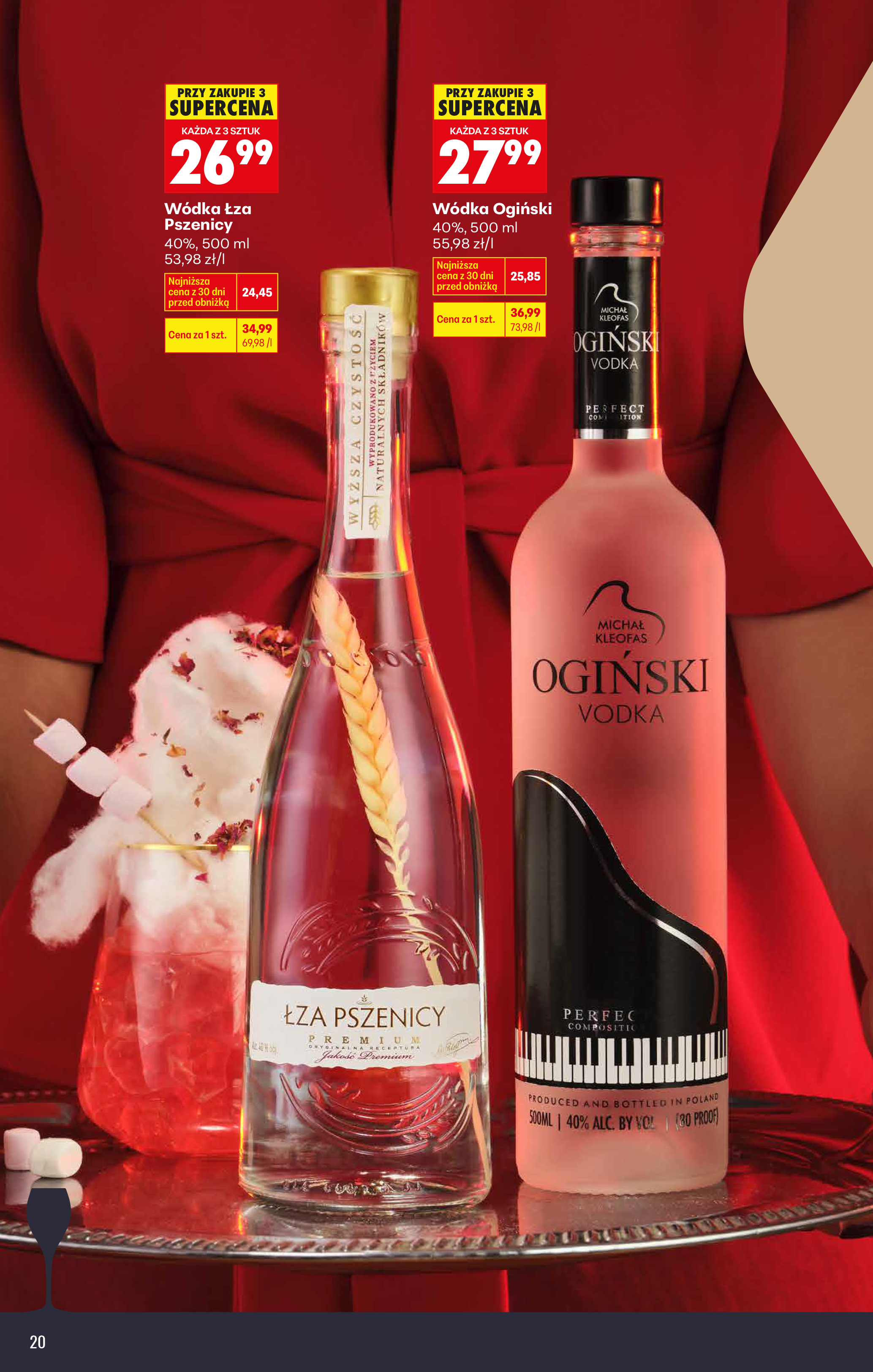 biedronka - Gazetka Biedronka - Czas na Toast - ważna od 09.02.2026 do 21.02.2026 - page: 24