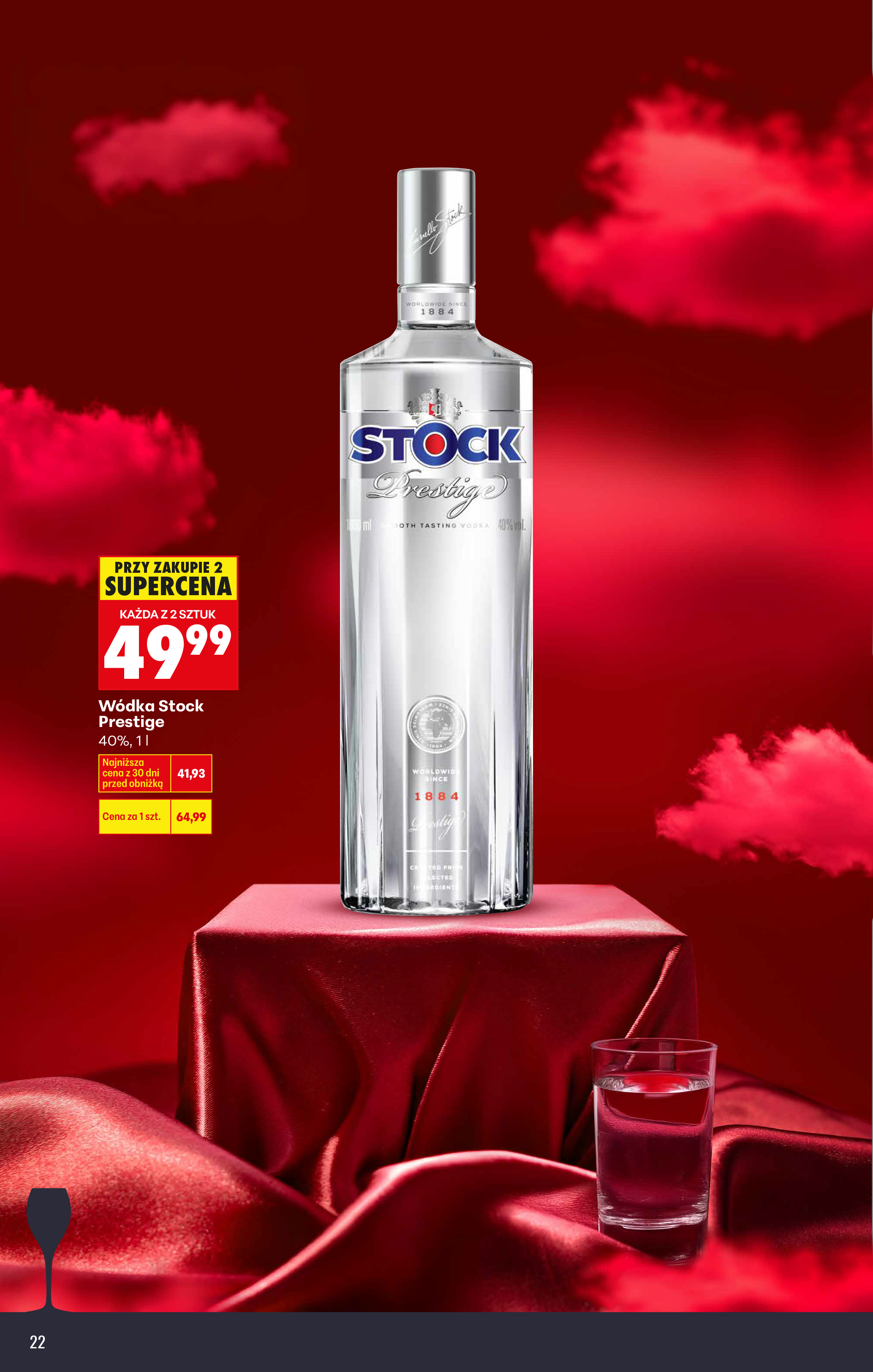 biedronka - Gazetka Biedronka - Czas na Toast - ważna od 09.02.2026 do 21.02.2026 - page: 26