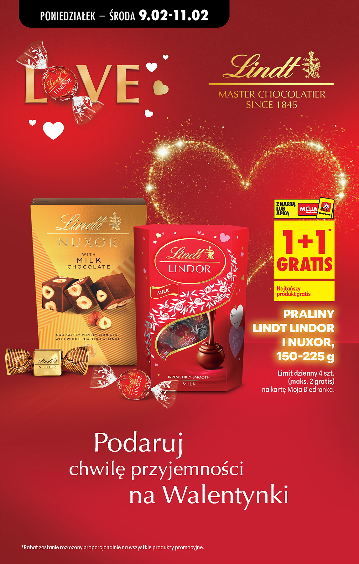 biedronka - Gazetka Biedronka - ważna od 09.02.2026 do 14.02.2026 - page: 60