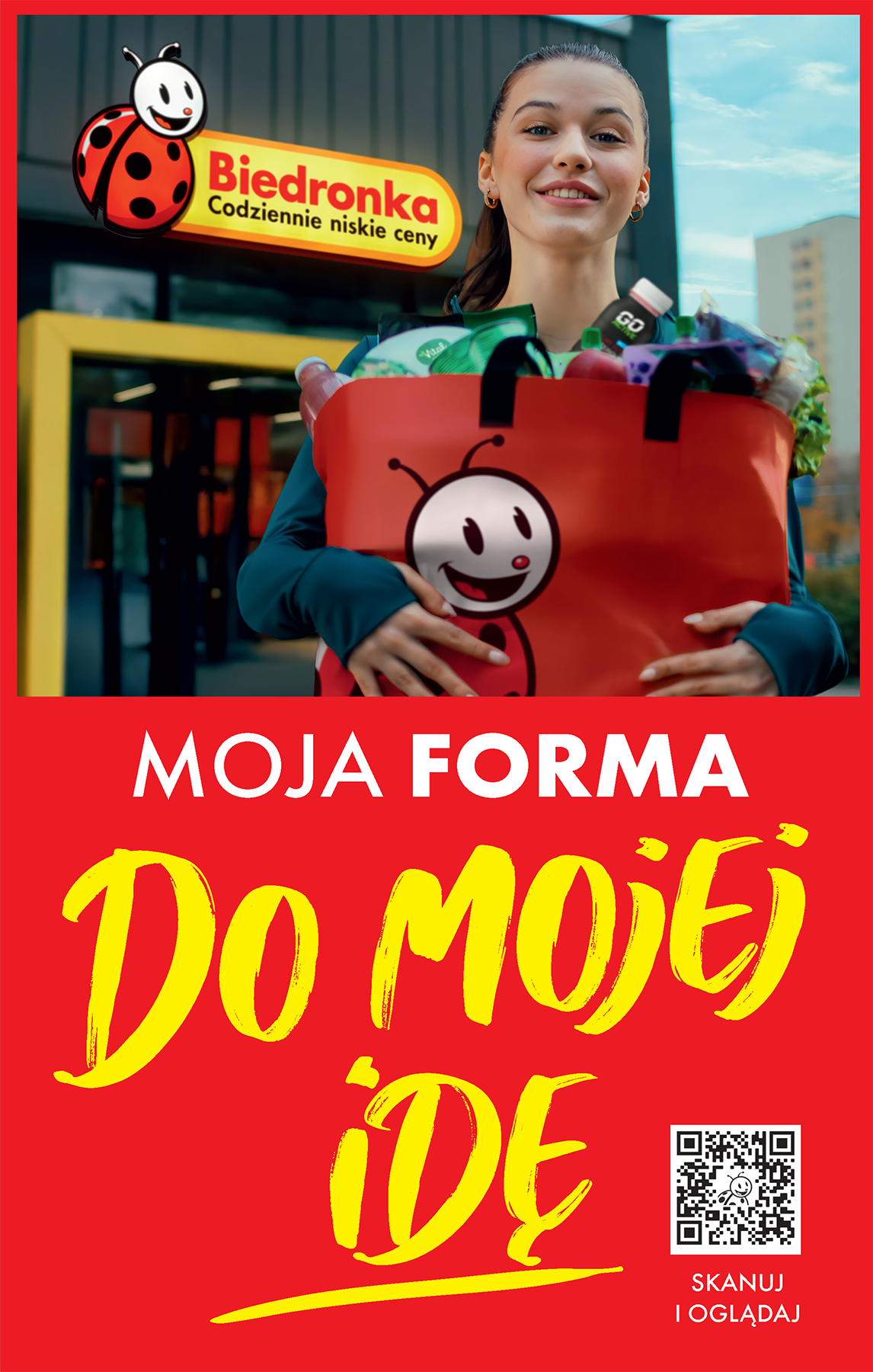 biedronka - Gazetka Biedronka - ważna od 09.02.2026 do 14.02.2026 - page: 3