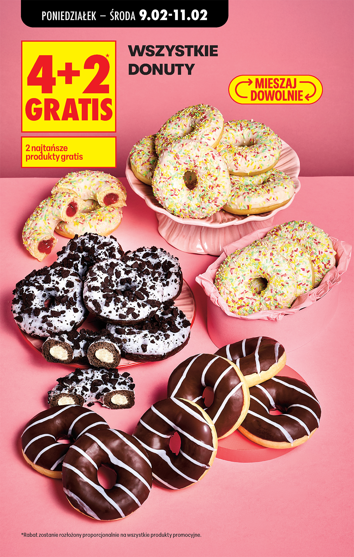 biedronka - Gazetka Biedronka - ważna od 09.02.2026 do 14.02.2026 - page: 22