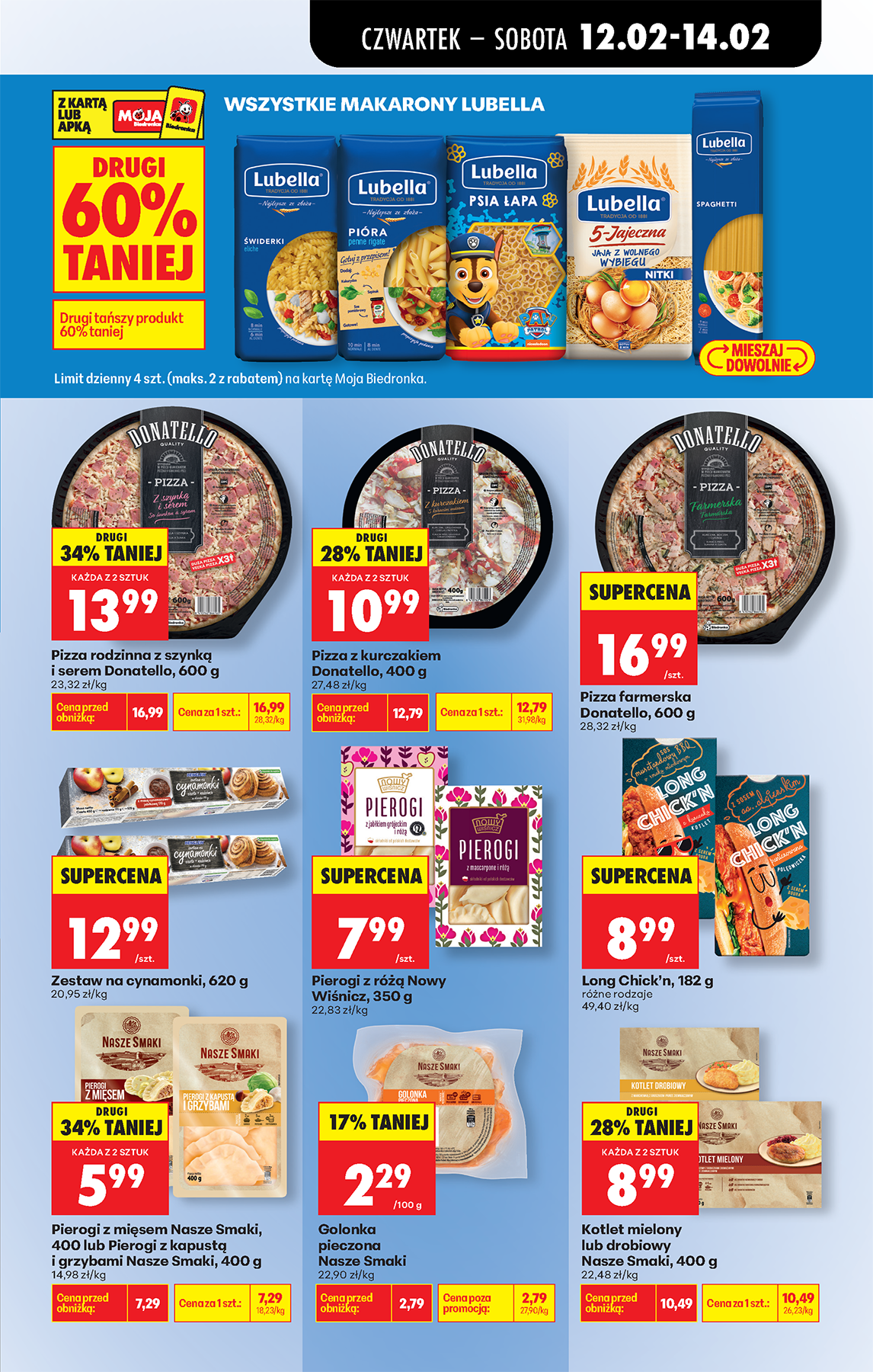 biedronka - Gazetka Biedronka - ważna od 12.02.2026 do 18.02.2026 - page: 55
