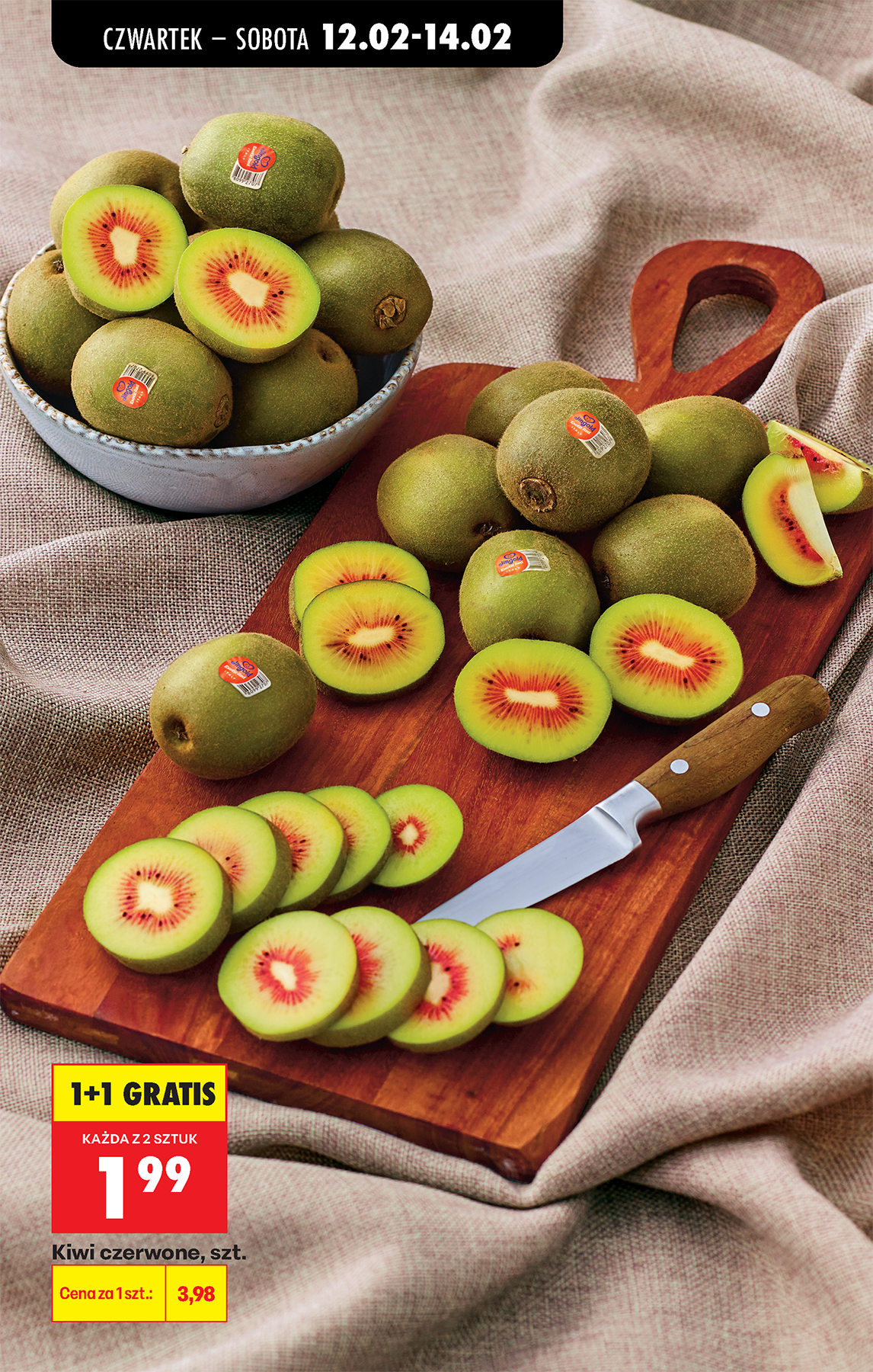 biedronka - Gazetka Biedronka - ważna od 12.02.2026 do 18.02.2026 - page: 37