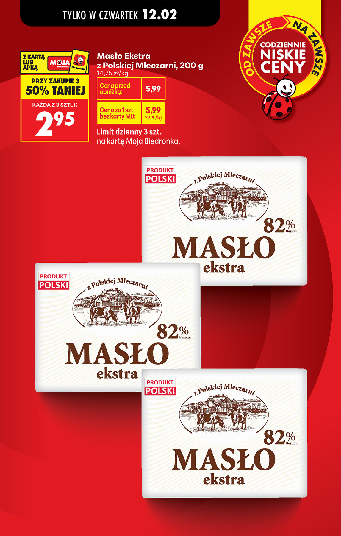 biedronka - Gazetka Biedronka - ważna od 12.02.2026 do 18.02.2026 - page: 5