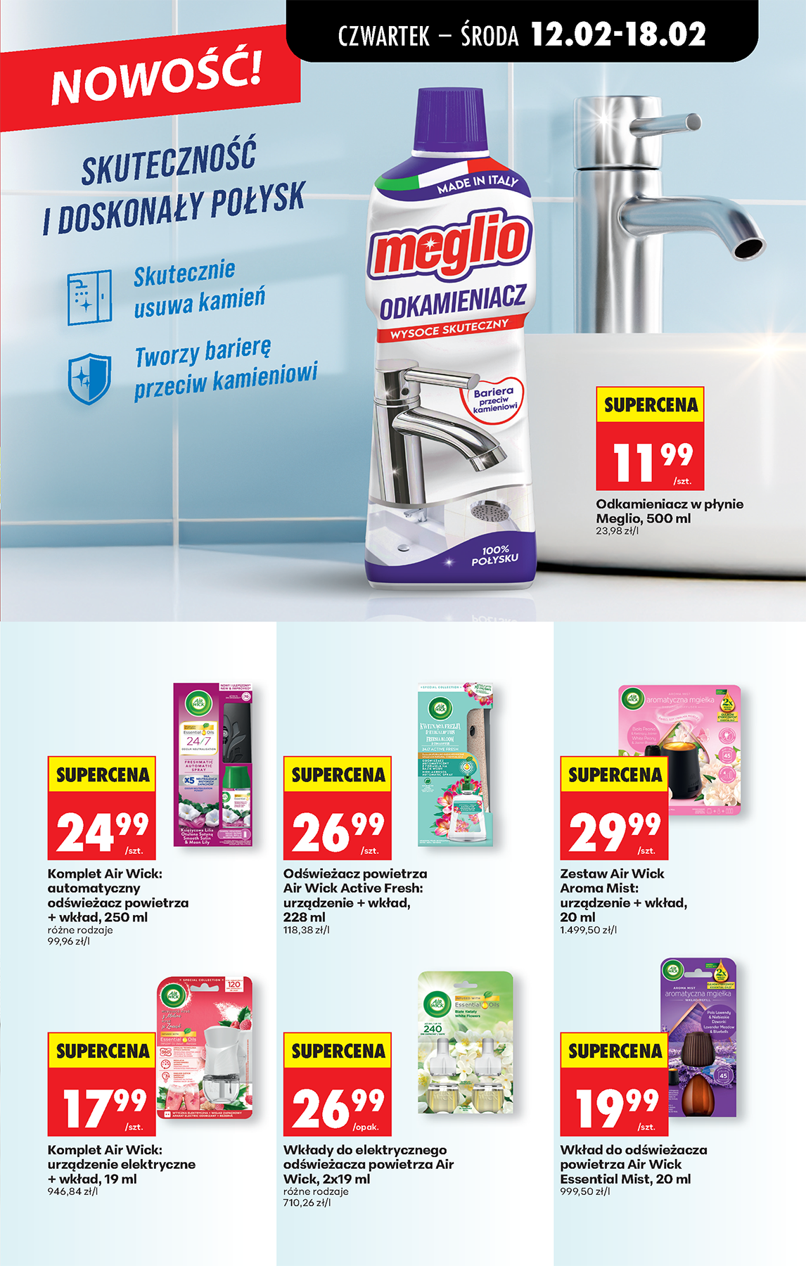 biedronka - Gazetka Biedronka - ważna od 12.02.2026 do 18.02.2026 - page: 69