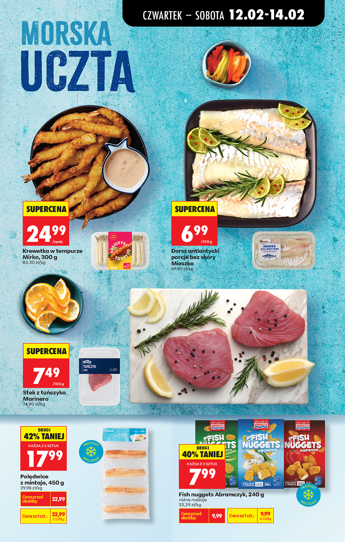 biedronka - Gazetka Biedronka - ważna od 12.02.2026 do 18.02.2026 - page: 51