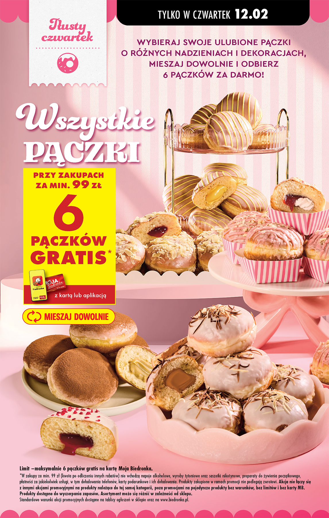 biedronka - Gazetka Biedronka - ważna od 12.02.2026 do 18.02.2026 - page: 7