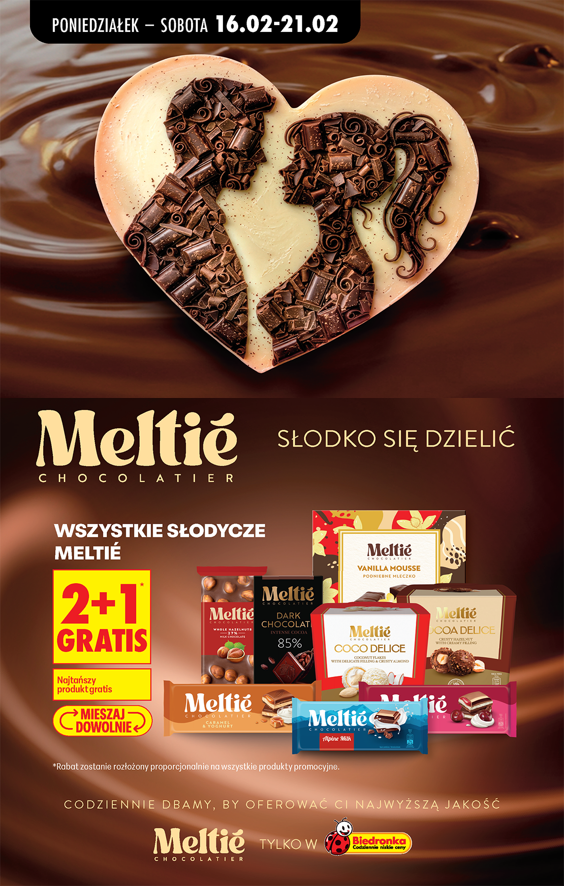 biedronka - Gazetka Biedronka - ważna od 16.02.2026 do 21.02.2026 - page: 56