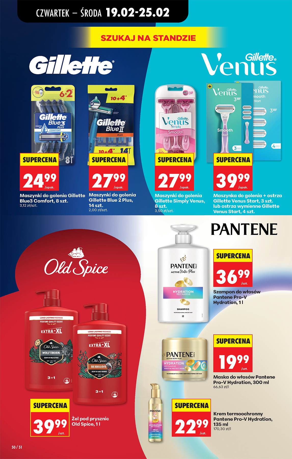 biedronka - Gazetka Biedronka - ważna od 19.02.2026 do 25.02.2026 - page: 58