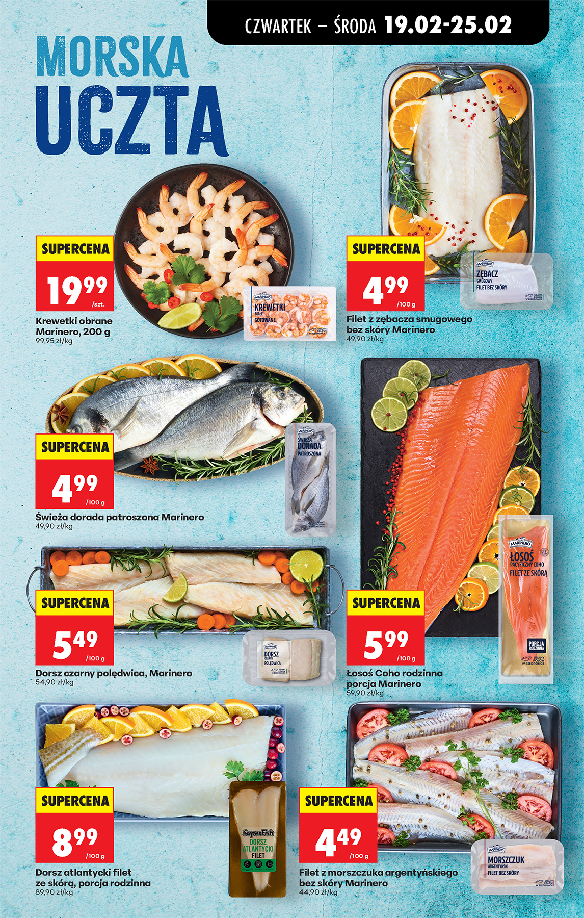 biedronka - Gazetka Biedronka - ważna od 19.02.2026 do 25.02.2026 - page: 37