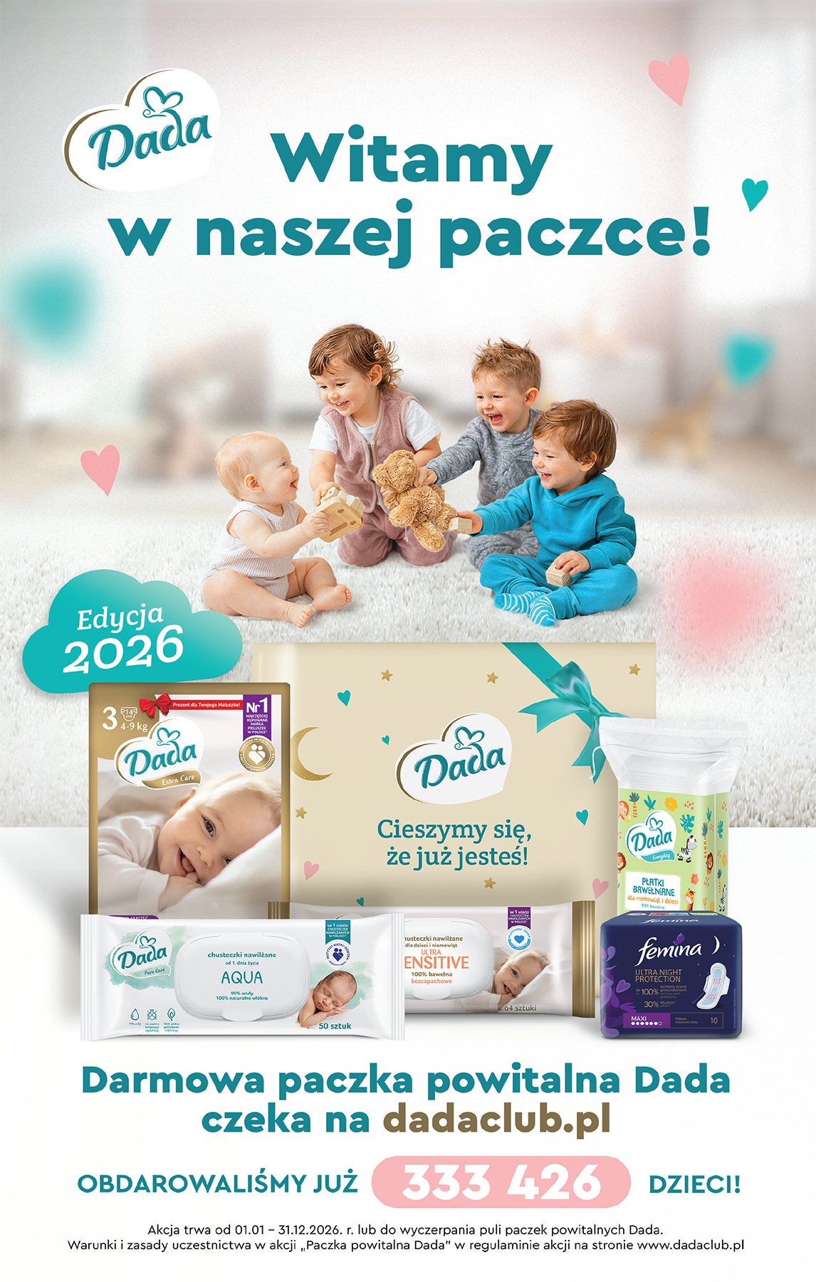 biedronka - Gazetka Biedronka - Hity i inspiracje - ważna od 21.02.2026 do 07.03.2026 - page: 2