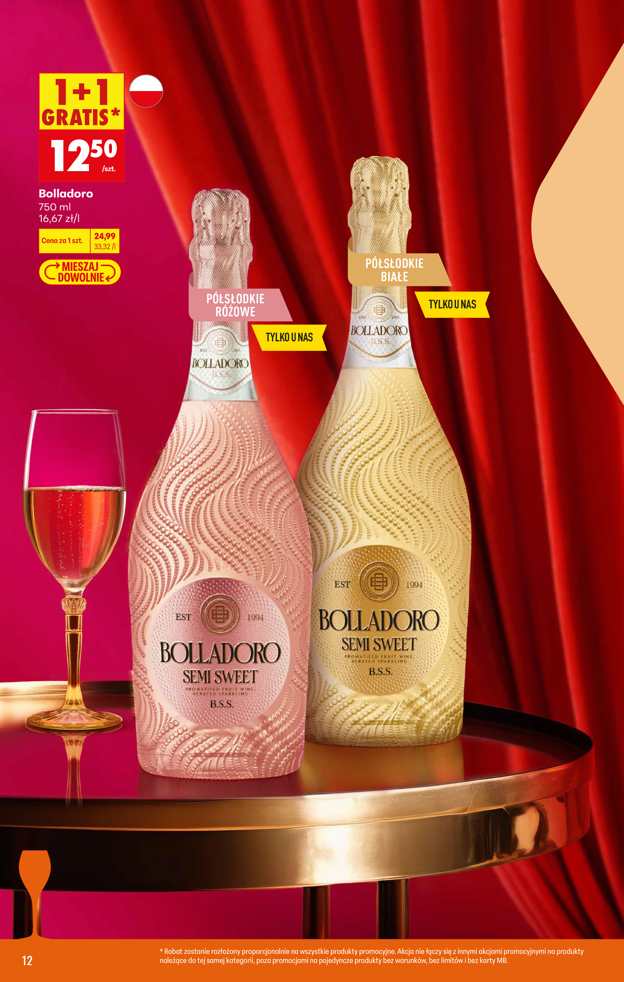 biedronka - Gazetka Biedronka - Alkohole - ważna od 23.02.2026 do 07.03.2026 - page: 16