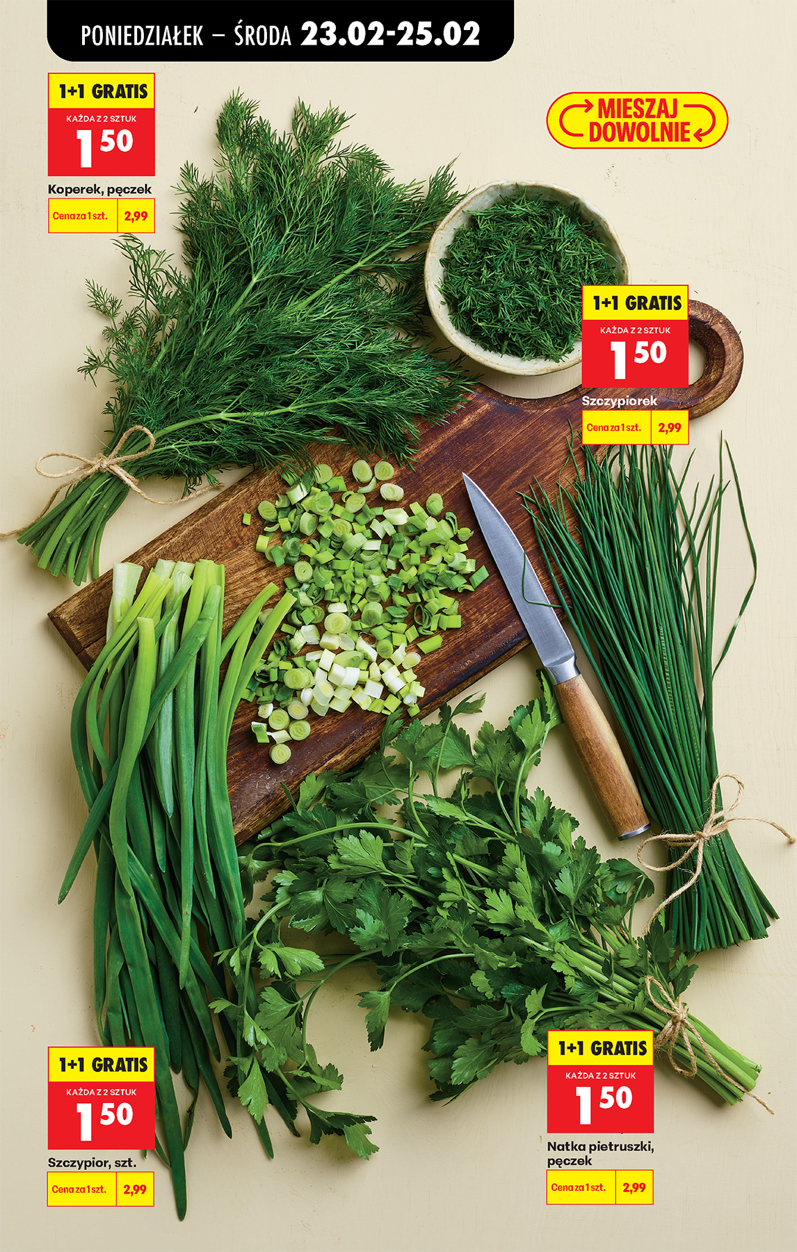 biedronka - Gazetka Biedronka - ważna od 23.02.2026 do 28.02.2026 - page: 26