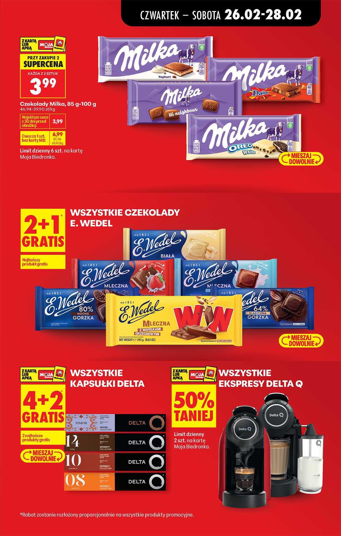 biedronka - Gazetka Biedronka - ważna od 26.02.2026 do 04.03.2026 - page: 17