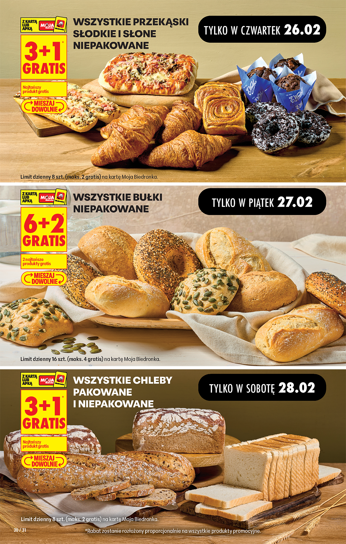 biedronka - Gazetka Biedronka - ważna od 26.02.2026 do 04.03.2026 - page: 38