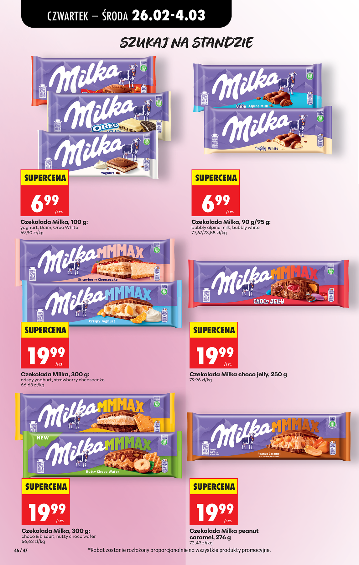 biedronka - Gazetka Biedronka - ważna od 26.02.2026 do 04.03.2026 - page: 58