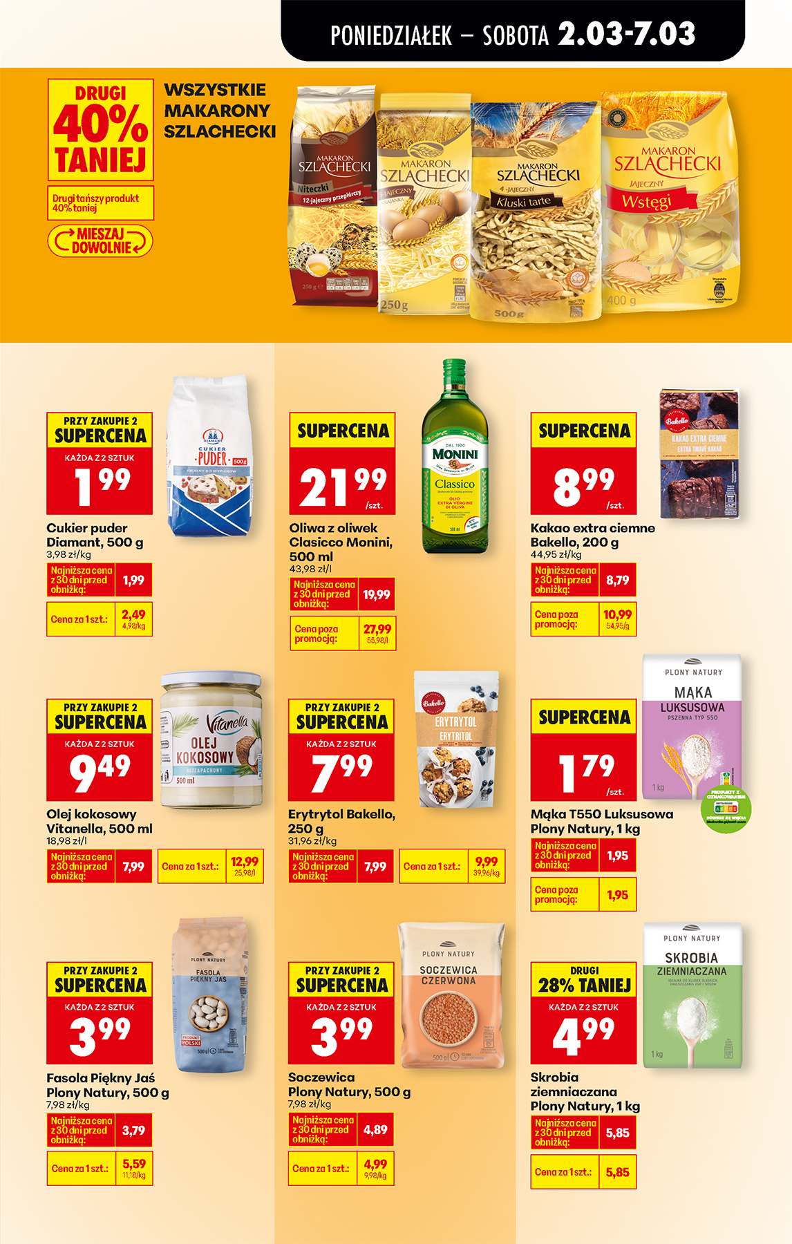 biedronka - Gazetka Biedronka - ważna od 02.03.2026 do 07.03.2026 - page: 65