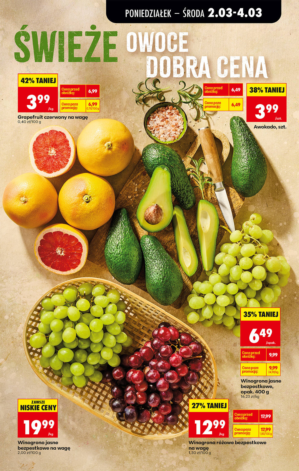 biedronka - Gazetka Biedronka - ważna od 02.03.2026 do 07.03.2026 - page: 39