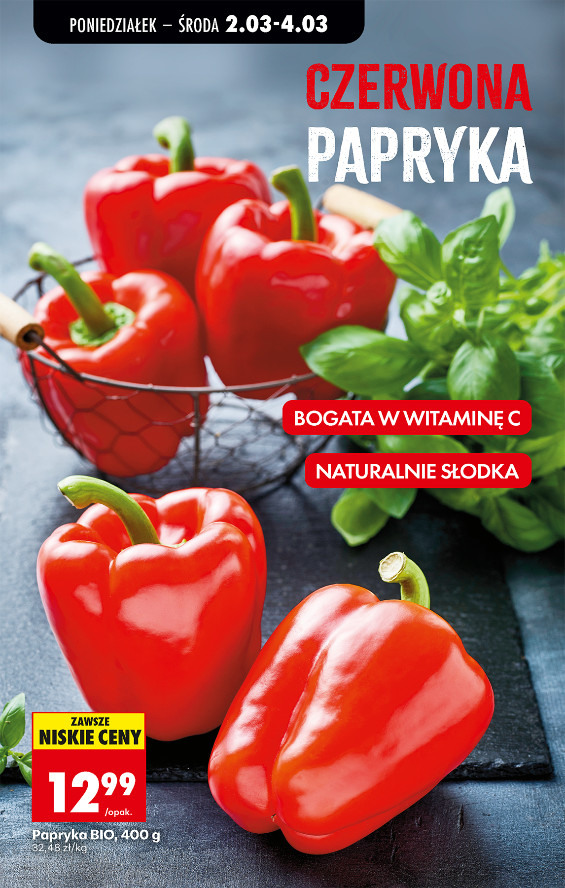 biedronka - Gazetka Biedronka - ważna od 02.03.2026 do 07.03.2026 - page: 41