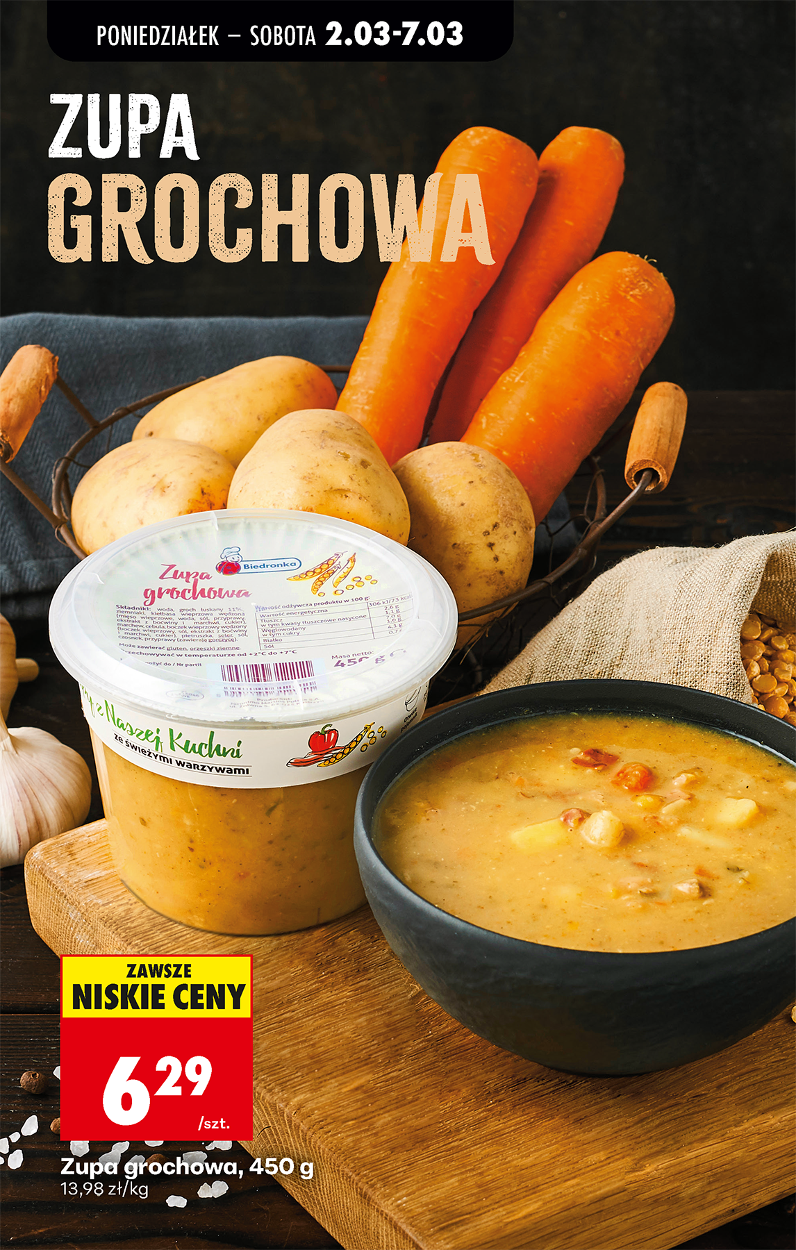 biedronka - Gazetka Biedronka - ważna od 02.03.2026 do 07.03.2026 - page: 49