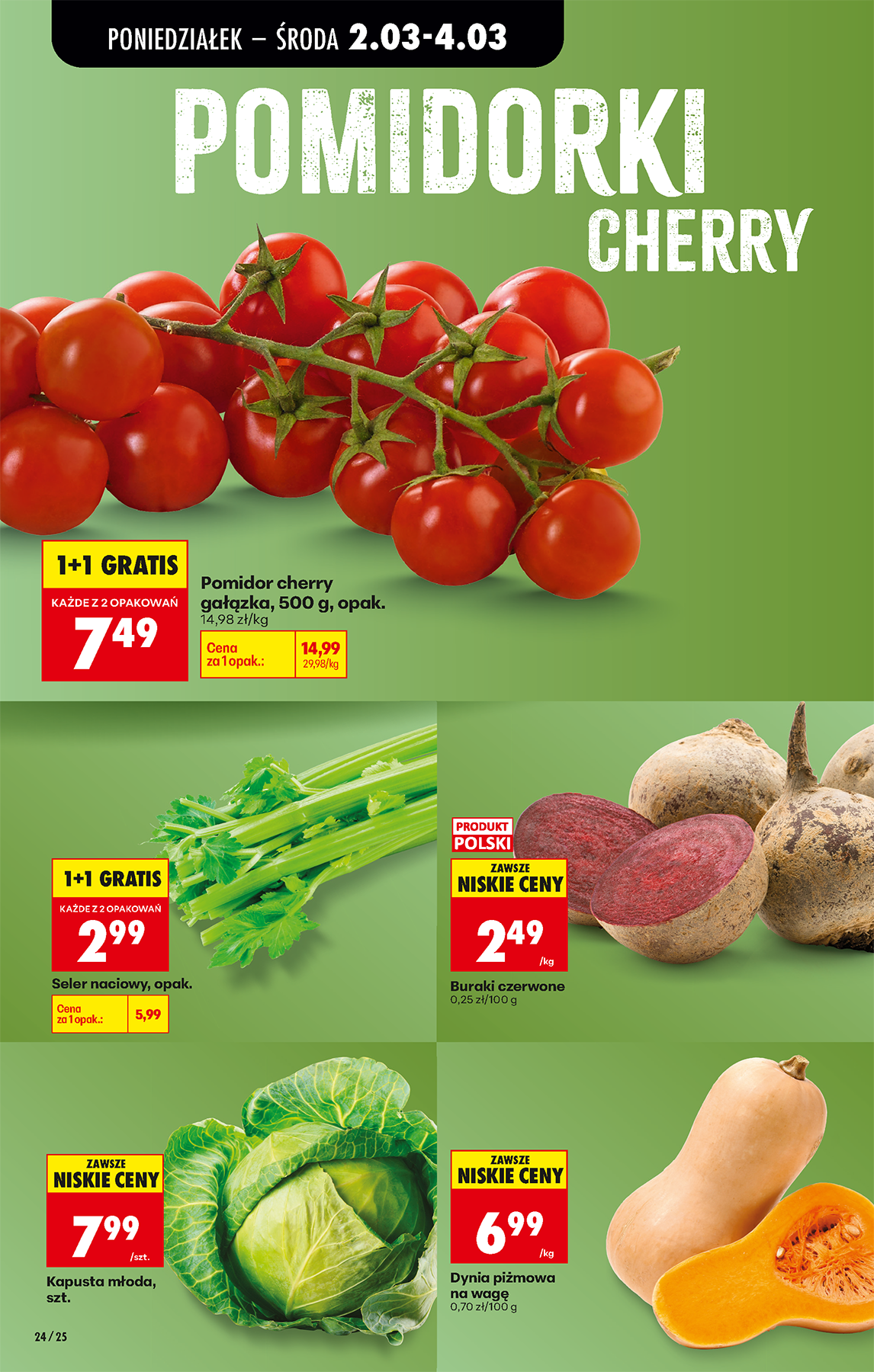 biedronka - Gazetka Biedronka - ważna od 02.03.2026 do 07.03.2026 - page: 38