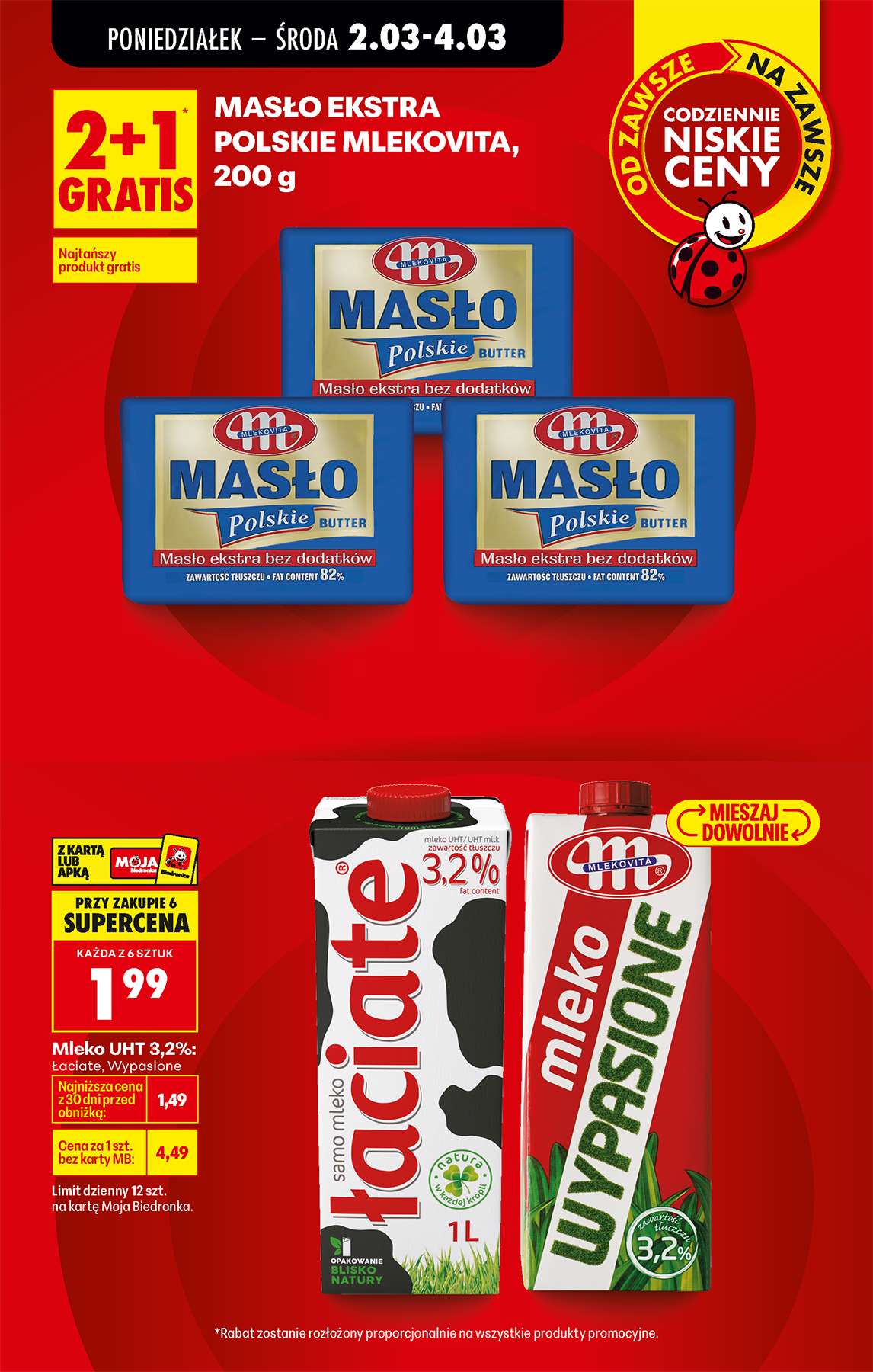 biedronka - Gazetka Biedronka - ważna od 02.03.2026 do 07.03.2026 - page: 19