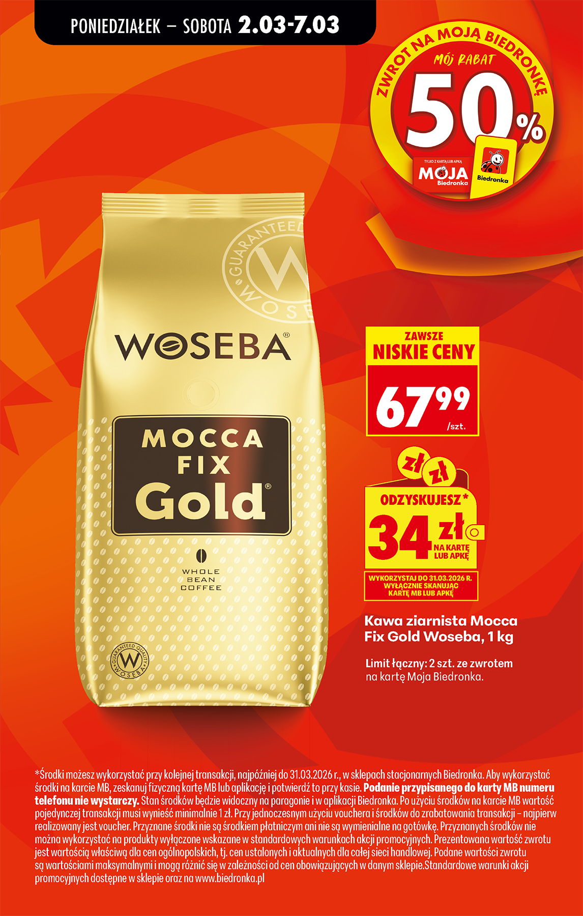 biedronka - Gazetka Biedronka - ważna od 02.03.2026 do 07.03.2026 - page: 17