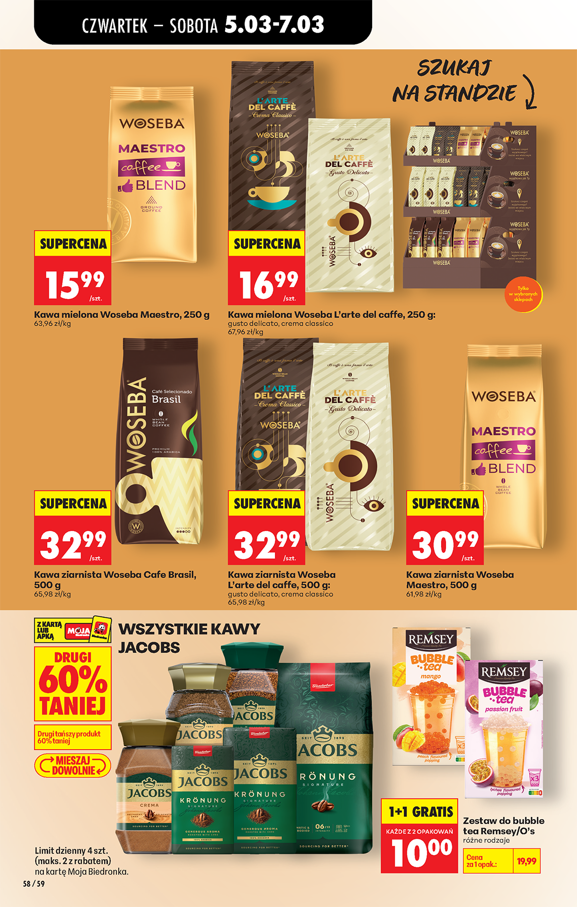 biedronka - Gazetka Biedronka - ważna od 05.03.2026 do 11.03.2026 - page: 72