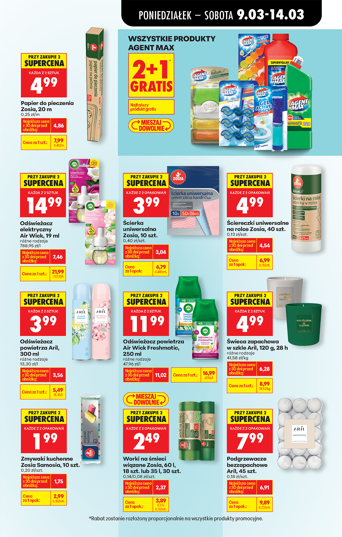 biedronka - Gazetka Biedronka - ważna od 09.03.2026 do 14.03.2026 - page: 73