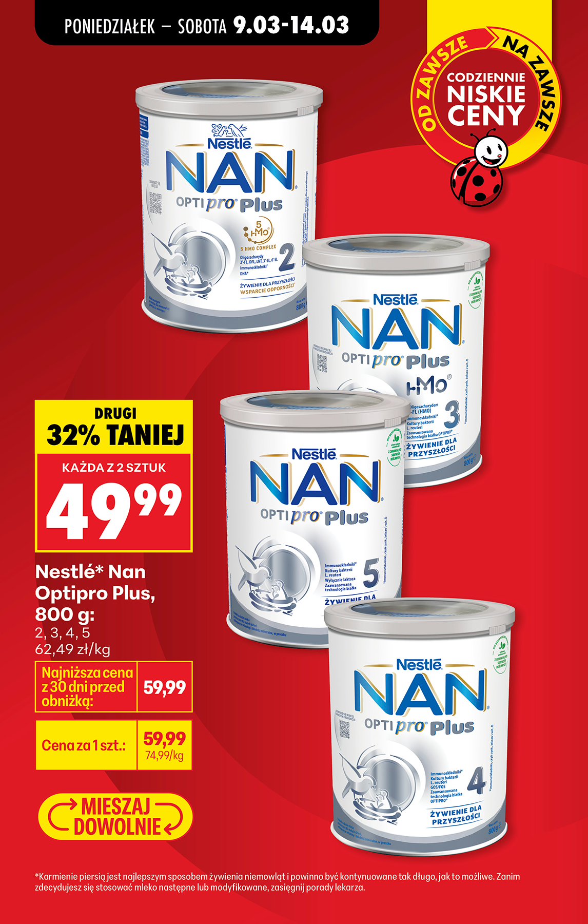 biedronka - Gazetka Biedronka - ważna od 12.03.2026 do 18.03.2026 - page: 8