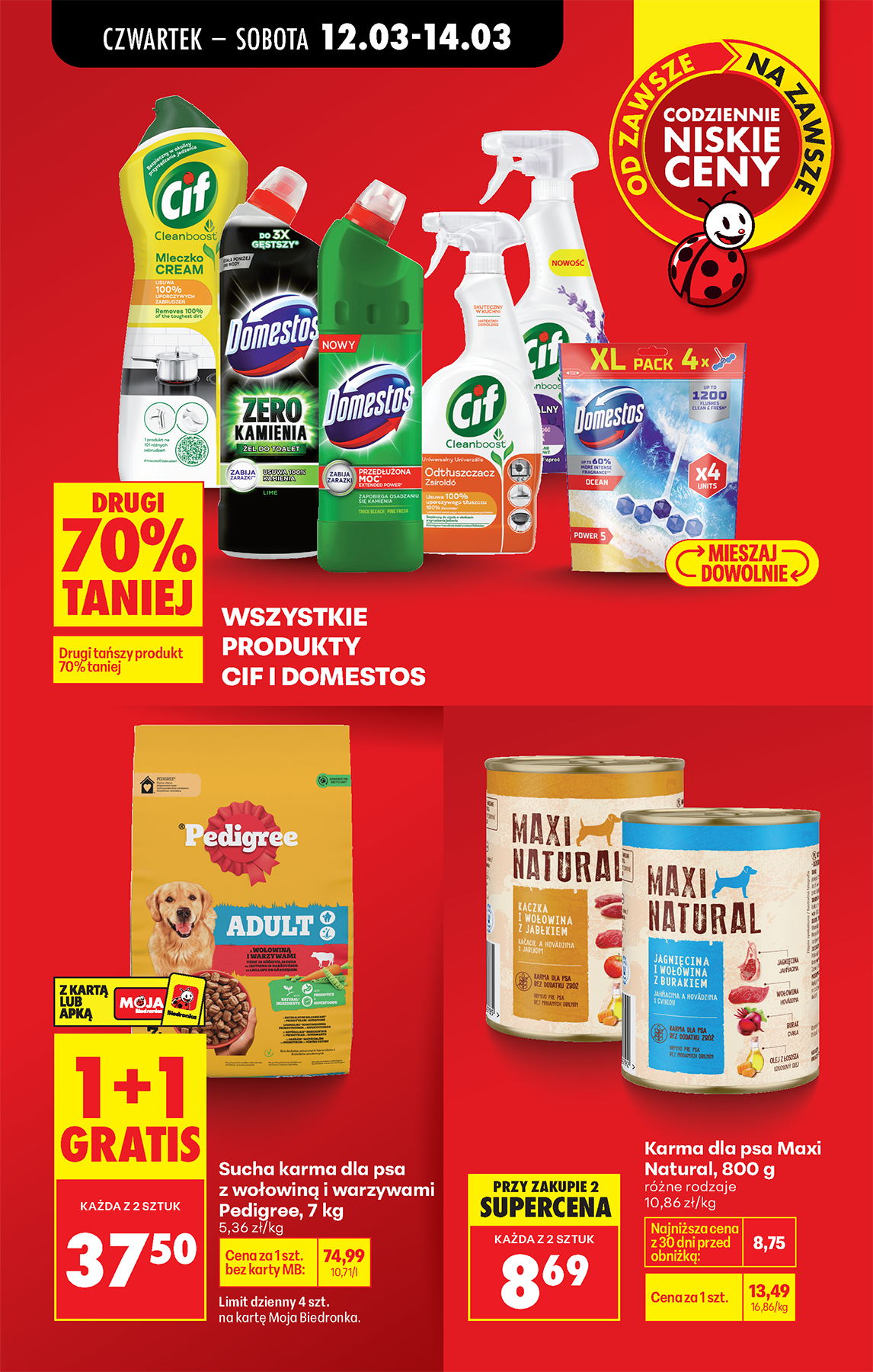 biedronka - Gazetka Biedronka - ważna od 12.03.2026 do 18.03.2026 - page: 23