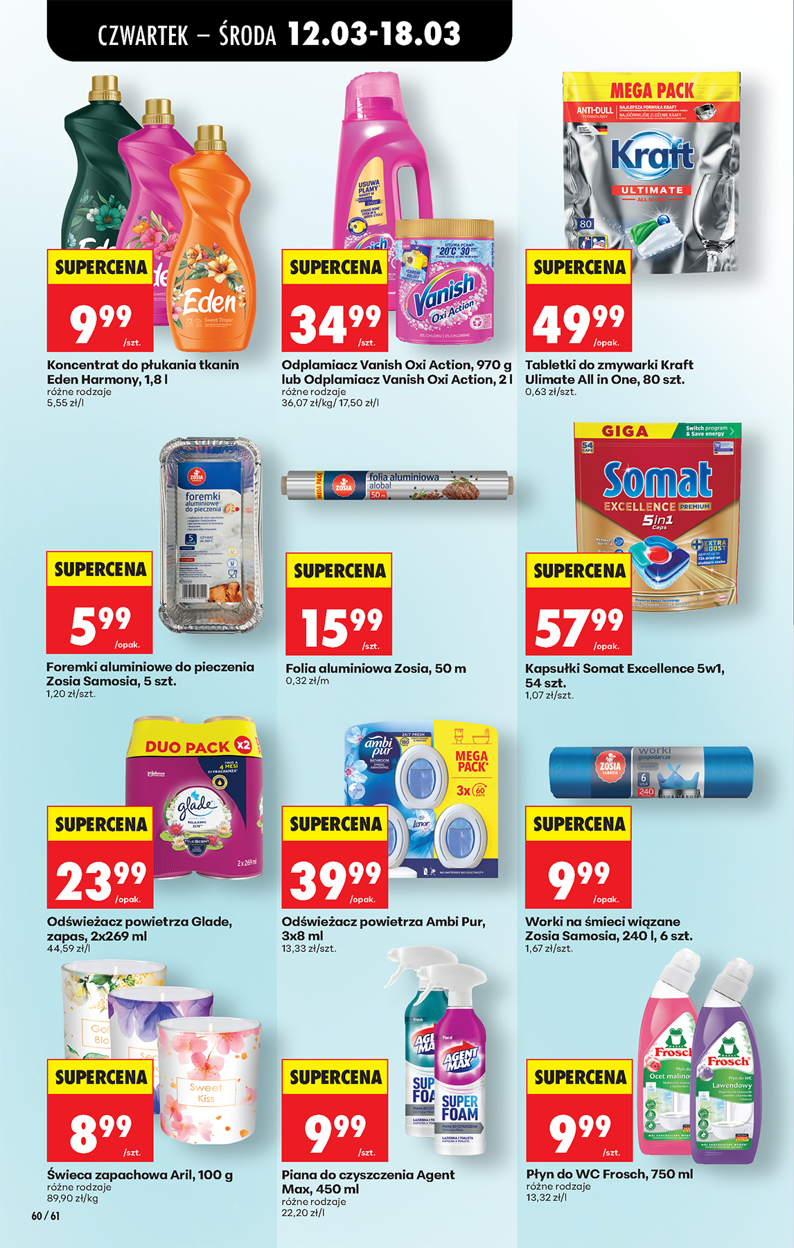 biedronka - Gazetka Biedronka - ważna od 12.03.2026 do 18.03.2026 - page: 74