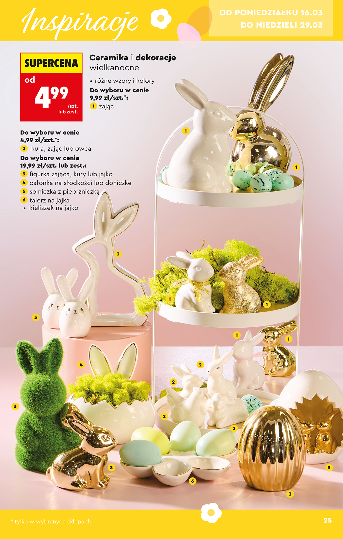 biedronka - Gazetka Biedronka - Hity i inspiracje - ważna od 14.03.2026 do 29.03.2026 - page: 27