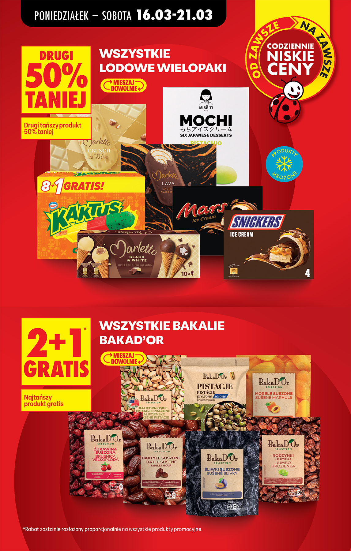 biedronka - Gazetka Biedronka - ważna od 16.03.2026 do 21.03.2026 - page: 15