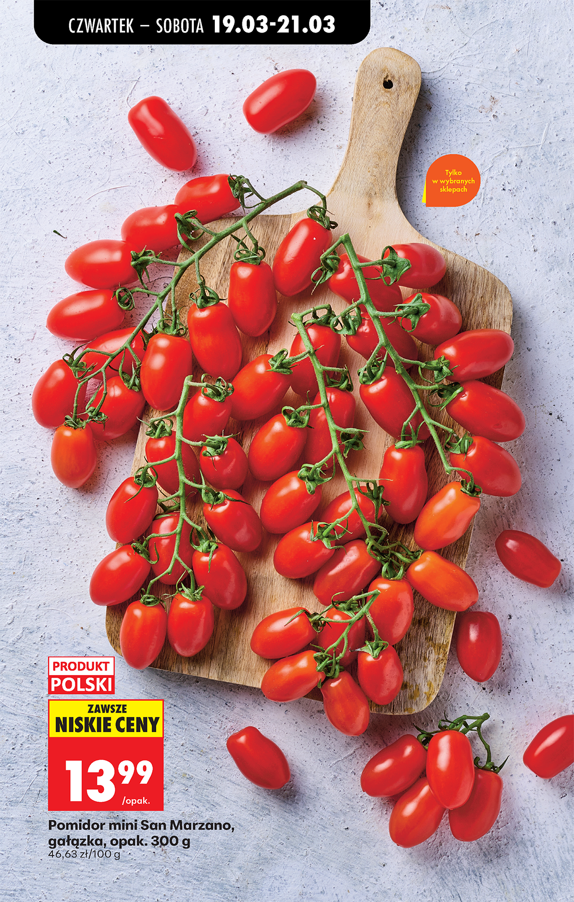 biedronka - Gazetka Biedronka - ważna od 19.03.2026 do 25.03.2026 - page: 81