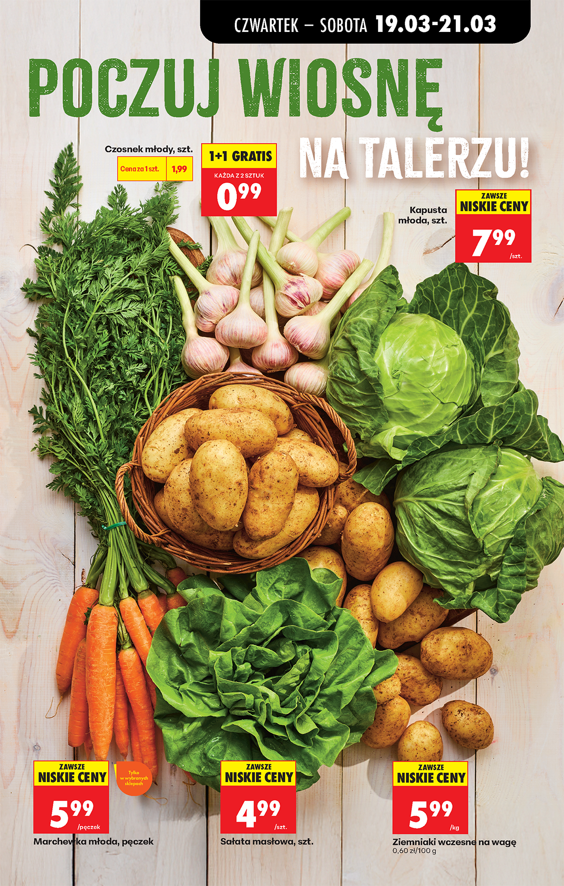 biedronka - Gazetka Biedronka - ważna od 19.03.2026 do 25.03.2026 - page: 25