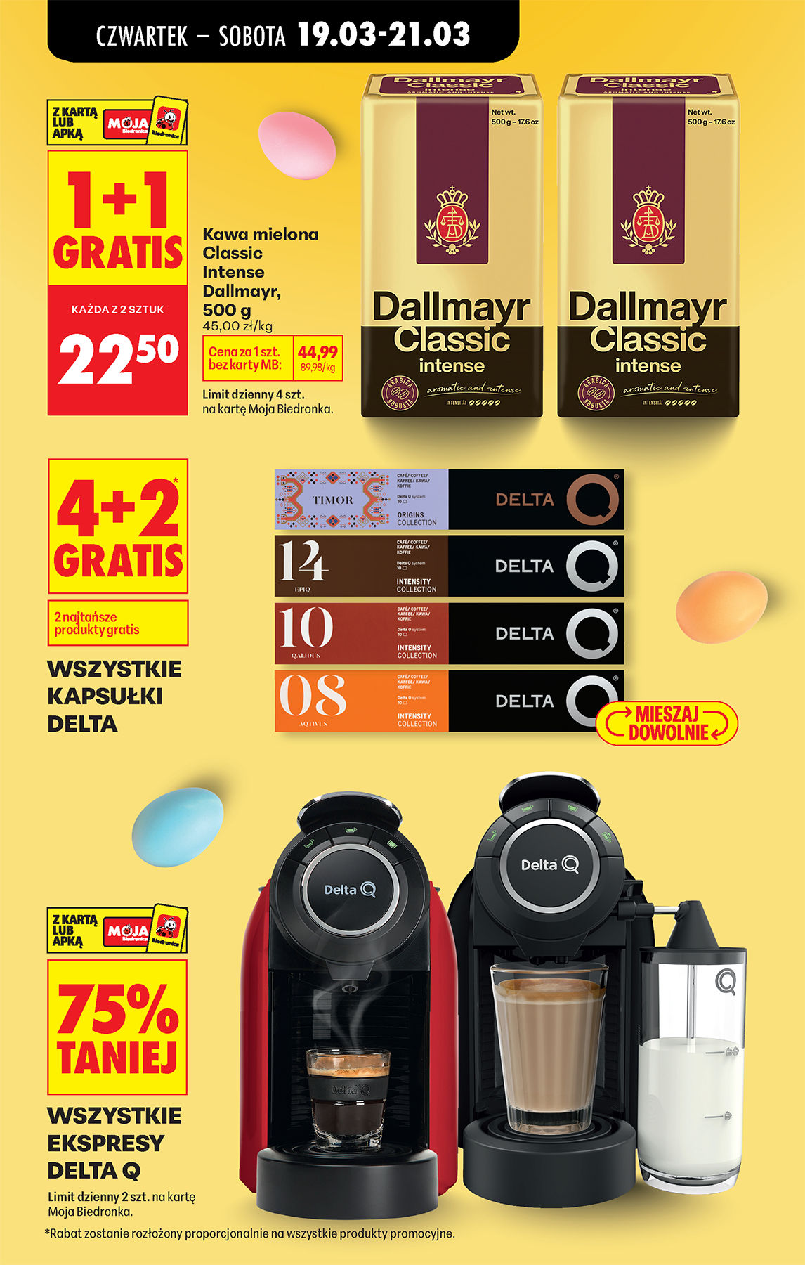 biedronka - Gazetka Biedronka - ważna od 19.03.2026 do 25.03.2026 - page: 15