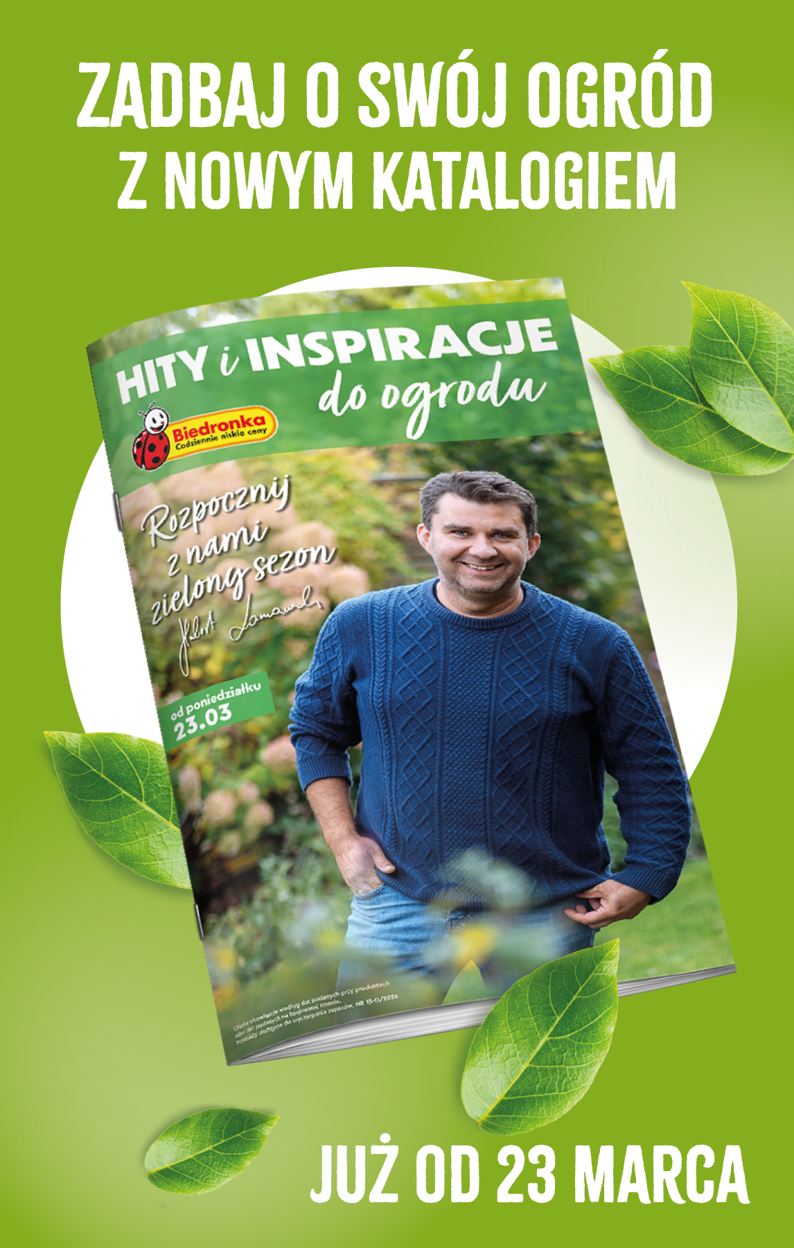 biedronka - Gazetka Biedronka - Hity i inspiracje - ważna od 28.03.2026 do 11.04.2026 - page: 2